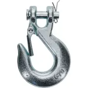All Balls Winch Clevis Hook - 5/16" | 431-01048
