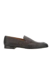 Push on loafers 44,40.5,40,42 Brown
