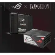 ASUS ROG Thor 1000W Platinum II EVA EDITION Fully Modular Power Supply