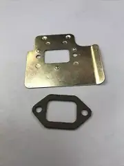 Muffler Cooling Plate For Stihl MS460 046 PN- 1128 141 3200 FM9-10
