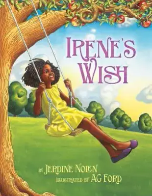 Irene’s Wish