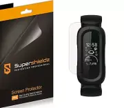 3X Supershieldz Clear Screen Protector for Fitbit Ace 3 (TPU)