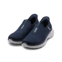 在飛比找樂天市場購物網優惠-SKECHERS 健走系列 GOWALK 6 套式休閒鞋 藍