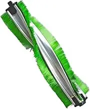 Brush Compatible for cleanmate QQ6 iPlus S5 Robotic Vacuum Cleaner Pats Accessories Replacement Main Brushes(Rolling Brush)