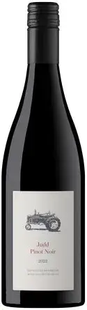 Ten Minutes By Tractor Judd Pinot Noir 2022 750ml