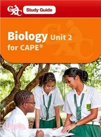 在飛比找三民網路書店優惠-Biology Cape Unit 1