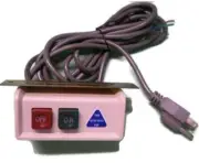 Switch On/Off Box & Cord For Industrial Sewing Machine Juki Brother Consew 110V