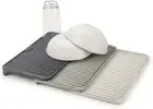 Joseph Joseph Tier Expandable Draining Board Grey