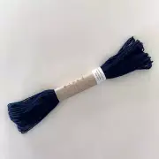 Olympus Sashiko Thread 22 Yards Navy from EmmaCreation