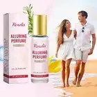 Charming Eau De Toilette Perfume Mild Fresh Lasting 7ml Elegant Perfume G7I1