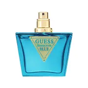 Guess Guess Seductive Blue (Tester No Cap) 75ml EDT (L) SP