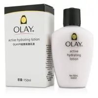 在飛比找樂天市場購物網優惠-歐蕾 Olay - 滋潤保濕乳液