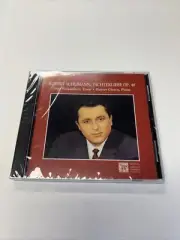 Schumann Dichterliebe Op 48 Fritz Wunderlich - Music CD -Musical Heritage