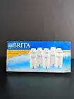 5-Pack Brita Water Pitcher Replacement Filters Cartridges New