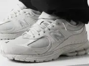 US 8.5 Immediate decision 26.5cm New Balance U2002RGR Light Gray Brand new unuse