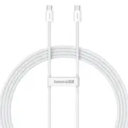 Mobie Superior Series 2 Fast Charging Data Cable Type-C to Type-C 100W 2m