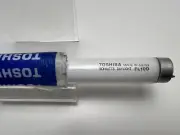 2xPrinting Machine Florescent Light Lamp Tube 10W TOSHIBA FL10D 6500K330MM