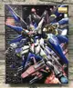 《GTS》BANDAI 模型 MG1/100 攻擊自由鋼彈 ZGMF-X20A 5061606