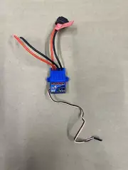 Traxxas Rustler 1/10 XL-5 Waterproof ESC Speed Control R8