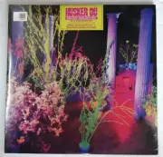 HUSKER DU Warehouse : Songs And Stories 2xLPs Colour 12" Vinly Record LP NEW