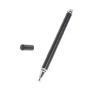 Smart Phone Touch Styluses Touch Screen Pen Mobile Phone Writing Pen Black