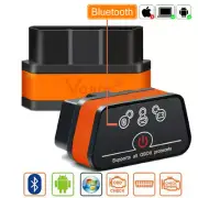 Vgate iCar2 Bluetooth Auto Diagnostic Tool OBD2 Scanner Code Reader for Mini (for: Mini)