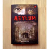 在飛比找蝦皮購物優惠-Asylum Madelaine Roux