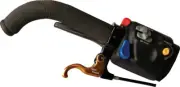 FULL THROTTLE 2019 800 Titan SP 155" Polaris GOLDFINGER LEFT THROTTLE KIT 007-10