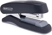 Rapesco Stapler, Flat Clinch, 30 Sheet Capacity