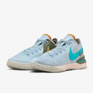 【NIKE 耐吉】籃球鞋 氣墊_男_藍色_LEBRON NXXT GEN(DR8788400)