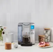 Cuisinart SS-10P1 Premium Single-Serve Coffeemaker w/ Hot Water Dispenser - 72oz