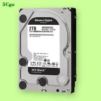 在飛比找蝦皮商城優惠-5Cgo【含稅】WD/西部數據 WD2003FZEX 2TB