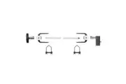 myGRILL Spit Rotisserie Kit for Chef SMART Medium - 950010-11902111