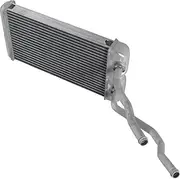 Universal Air Conditioner HT 2014C HVAC Heater Core