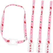 PAMINGONO 4pcs Water Cup Hanger Belt Strap Gym Bottle Holder Water Bottles Adjustable Kettle Strap Breathable Kettle Sling Fabric