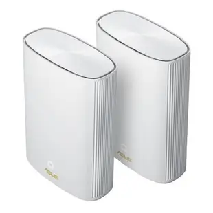 ASUS 華碩 ZENWIFI AX Hybrid XP4 (2-pack) AX1800 Mesh網狀路由器