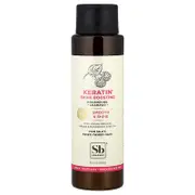 Soapbox, Nourishing Shampoo, Keratin Shine Boosting, For Silky, Frizz-Tamed Hair, 16 fl oz (473 ml)