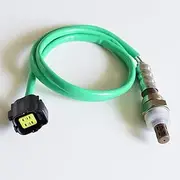 Car Air Fuel Ratio Oxygen Sensor, for Mazda 6 1.8 2.0 2.3 2002-2007, L813 18 861B L81318861B L813 18 861 A2C59513893 O2 Sensor Lambda Probe Oxygen Sensor