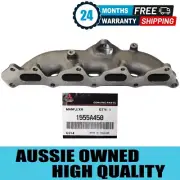 Genuine Exhaust Manifold For Mitsubishi Triton MN 4D56 2.5L 4WD