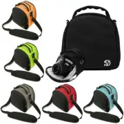 DSLR Camera Case Carry Bag For Nikon D850 / D810A / D810 / D7500 / D5600 / D3400