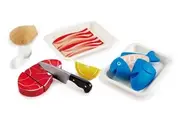 Hape: Tasty Proteins - Roleplay Set