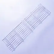 LED strips For Hisense 65'' TV CRH-BX65Y1U713030T1005058 SVH650AL3 65R6G 65R6E4