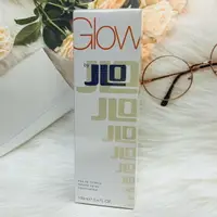 在飛比找樂天市場購物網優惠-JLo Glow 珍妮佛羅培茲 Glow 女性 淡香水 10