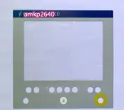 1PCS For 5AP920.1505-K21 Membrane Keypad #am