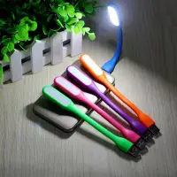 在飛比找蝦皮購物優惠-【一件免運24h出貨】LED 夜燈 LED燈 USB LED