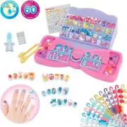 Aquabeads - Design N Display Nail Studio from Tates Toyworld