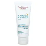 Frankincense & Myrrh, Arthritis Pain Therapy Lotion, 3 oz (85 g)