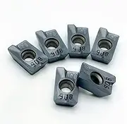 HM90 ADKT1505 PDR IC908 Milling Turning Tool Carbide Insert CNC. Turning Tool Adkt 1505. Rotating Cutting Tool Turning Tool