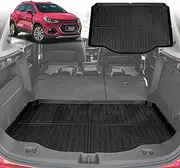 X-CAR Boot Liner for Holden Trax 2013-2020 All Weather Heavy Duty Cargo Trunk Mat Luggage Tray