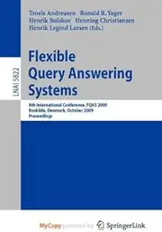 Flexible Query Answering Systems